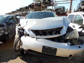 2006 Lexus RX330 Silver 3.3L AT 4WD #Z24581